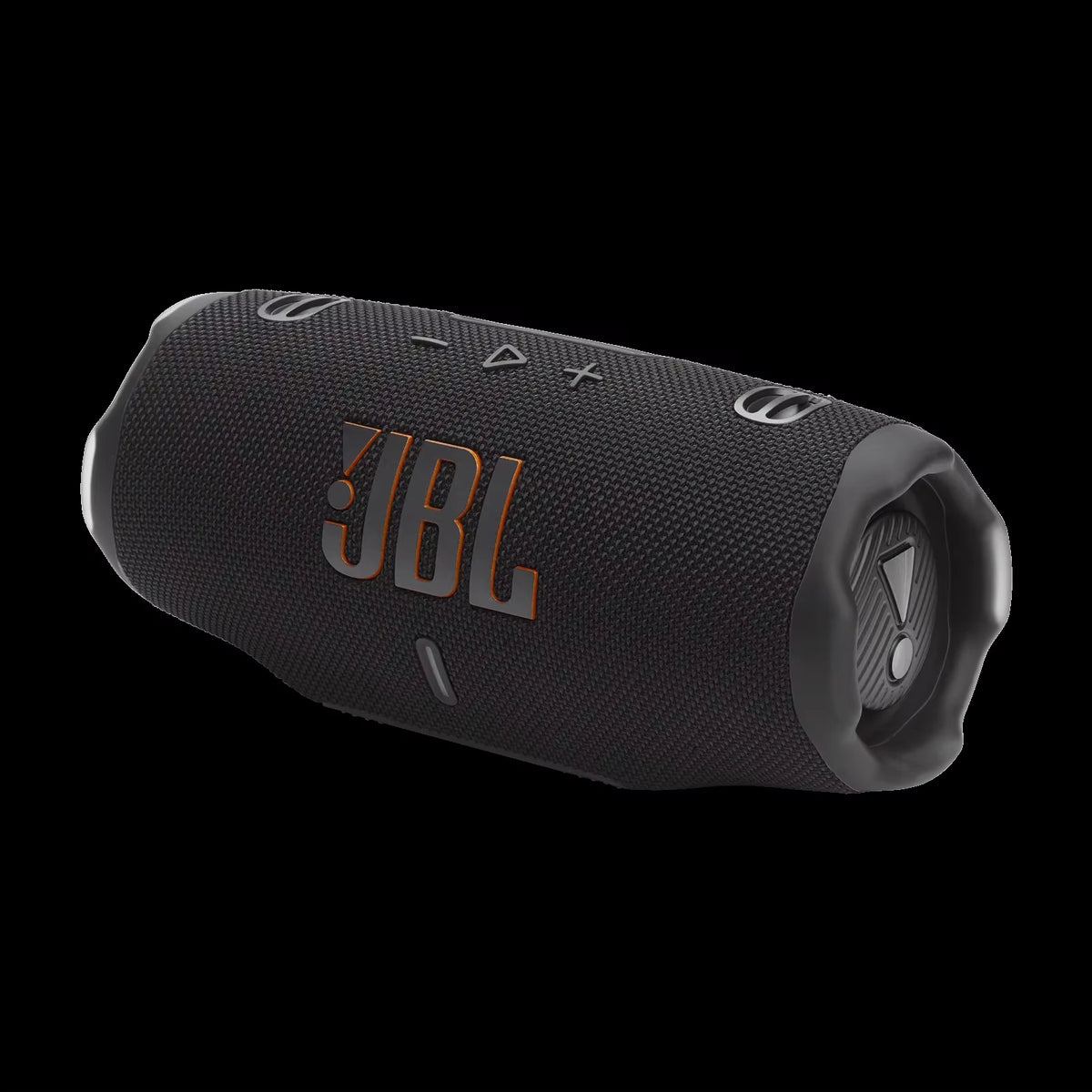 Charge 6 Portable Waterproof and Drop-Proof Bluetooth Speaker