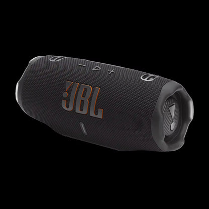 Charge 6 Portable Waterproof and Drop-Proof Bluetooth Speaker