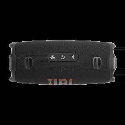 Charge 6 Portable Waterproof and Drop-Proof Bluetooth Speaker